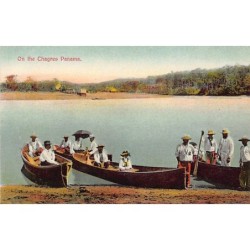 Rare collectable postcards of PANAMA. Vintage Postcards of PANAMA