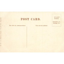 Rare collectable postcards of PANAMA. Vintage Postcards of PANAMA