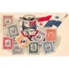 Rare collectable postcards of PANAMA. Vintage Postcards of PANAMA