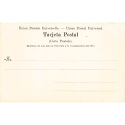 Rare collectable postcards of PANAMA. Vintage Postcards of PANAMA