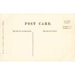 Rare collectable postcards of PANAMA. Vintage Postcards of PANAMA