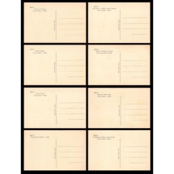 Rare collectable postcards of UNITED STATES OF AMERICA. Vintage Postcards of UNITED STATES OF AMERICA