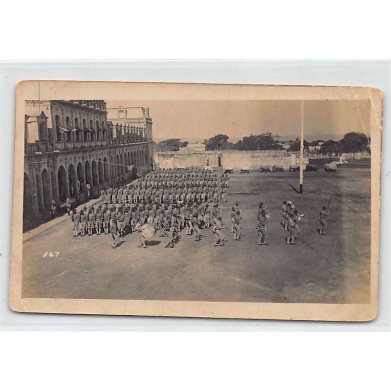 Rare collectable postcards of HAITI. Vintage Postcards of HAITI