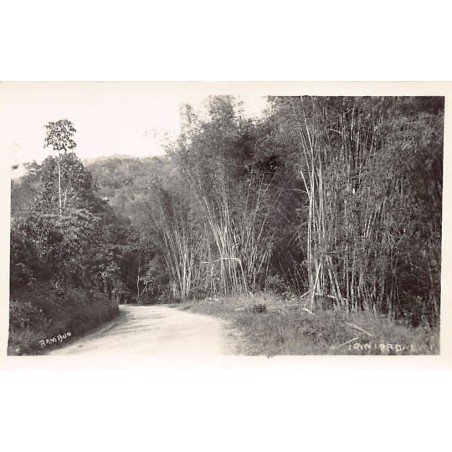 Rare collectable postcards of TRINIDAD & TOBAGO. Vintage Postcards of TRINIDAD & TOBAGO