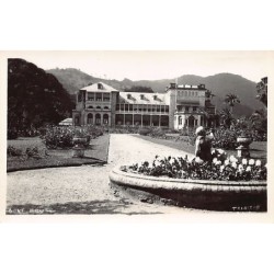 Rare collectable postcards of TRINIDAD & TOBAGO. Vintage Postcards of TRINIDAD & TOBAGO