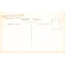 Rare collectable postcards of TRINIDAD & TOBAGO. Vintage Postcards of TRINIDAD & TOBAGO