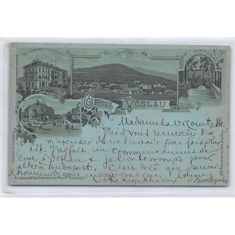 Rare collectable postcards of AUSTRIA Österreich. Vintage Postcards of AUSTRIA Österreich