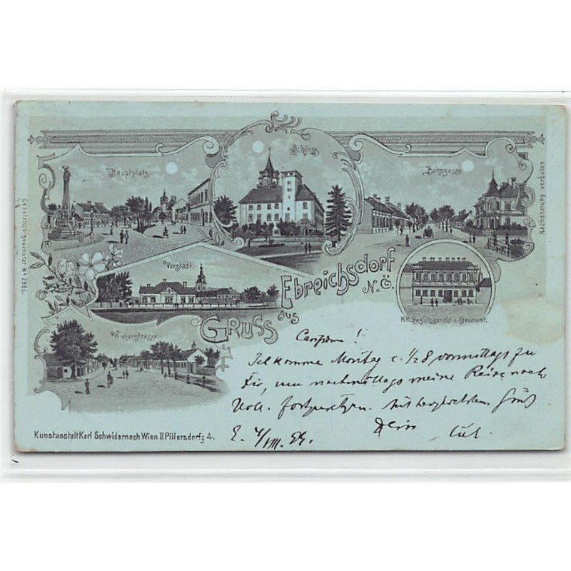 Rare collectable postcards of AUSTRIA Österreich. Vintage Postcards of AUSTRIA Österreich