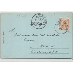 Rare collectable postcards of AUSTRIA Österreich. Vintage Postcards of AUSTRIA Österreich