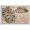 Rare collectable postcards of AUSTRIA Österreich. Vintage Postcards of AUSTRIA Österreich