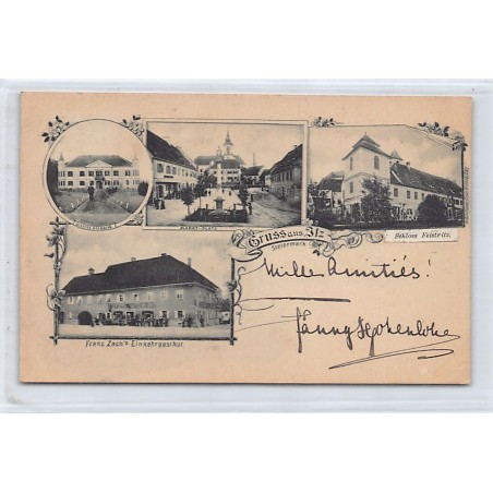 Rare collectable postcards of AUSTRIA Österreich. Vintage Postcards of AUSTRIA Österreich