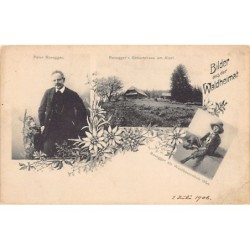 Rare collectable postcards of AUSTRIA Österreich. Vintage Postcards of AUSTRIA Österreich