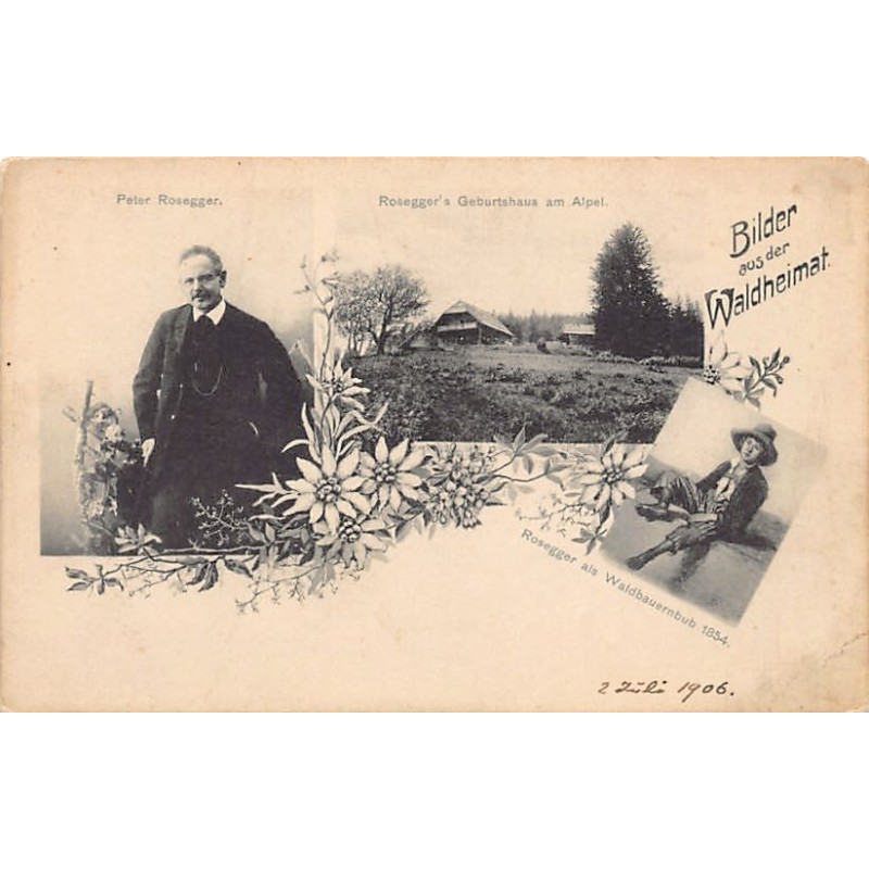 Rare collectable postcards of AUSTRIA Österreich. Vintage Postcards of AUSTRIA Österreich