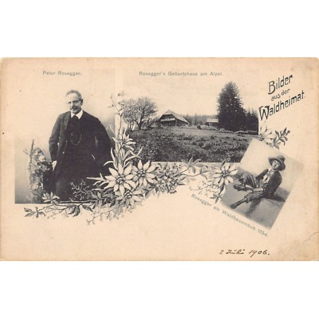 Rare collectable postcards of AUSTRIA Österreich. Vintage Postcards of AUSTRIA Österreich