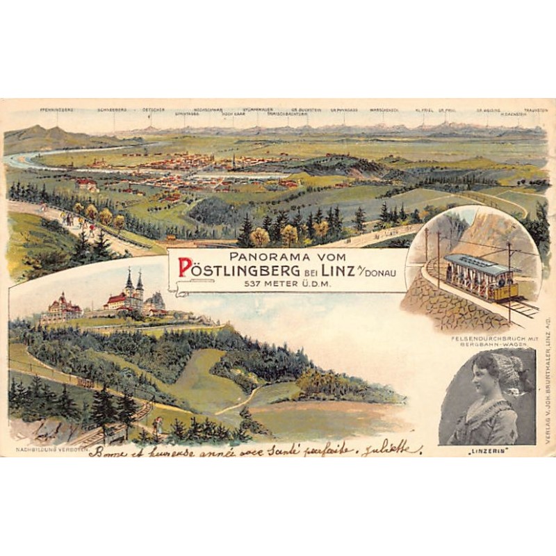 Rare collectable postcards of AUSTRIA Österreich. Vintage Postcards of AUSTRIA Österreich