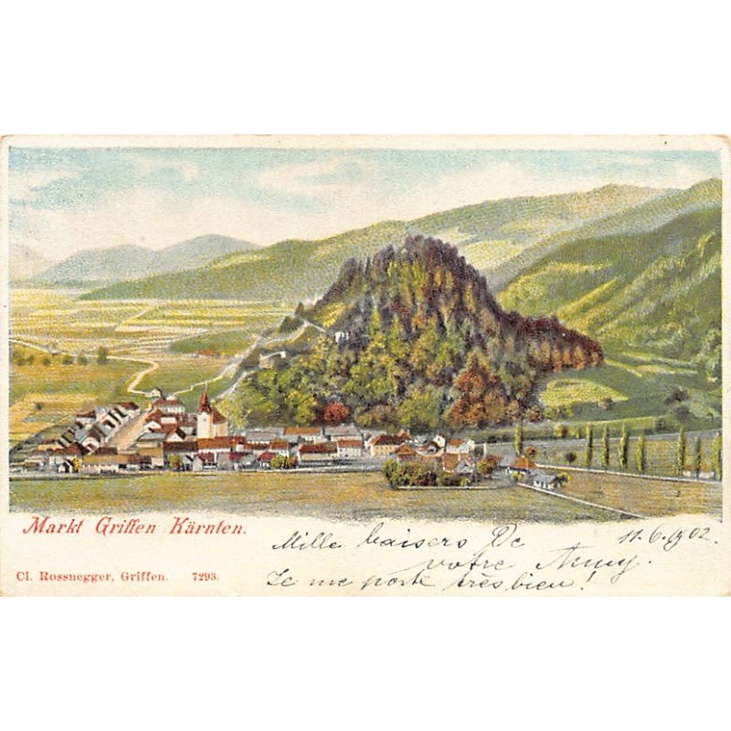 Rare collectable postcards of AUSTRIA Österreich. Vintage Postcards of AUSTRIA Österreich