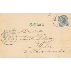 Rare collectable postcards of AUSTRIA Österreich. Vintage Postcards of AUSTRIA Österreich