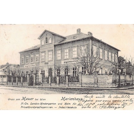 Rare collectable postcards of AUSTRIA Österreich. Vintage Postcards of AUSTRIA Österreich