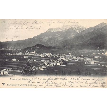 Rare collectable postcards of AUSTRIA Österreich. Vintage Postcards of AUSTRIA Österreich