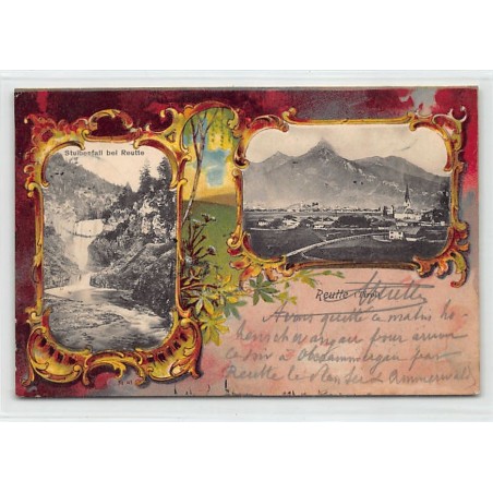 Rare collectable postcards of AUSTRIA Österreich. Vintage Postcards of AUSTRIA Österreich