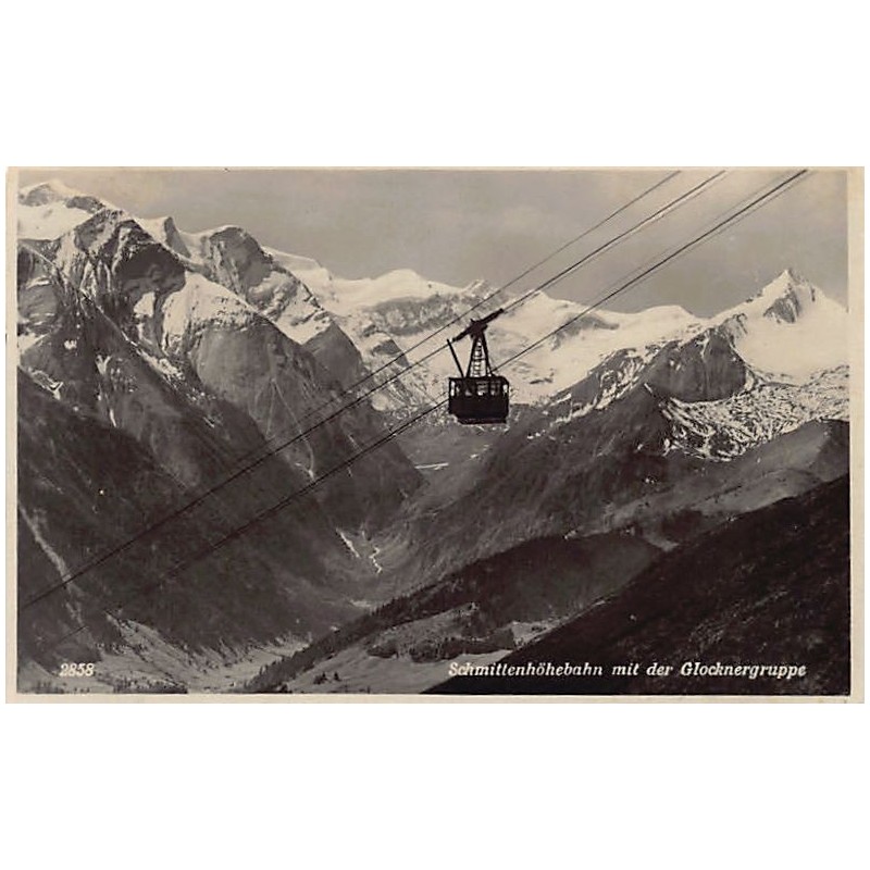 Rare collectable postcards of AUSTRIA Österreich. Vintage Postcards of AUSTRIA Österreich