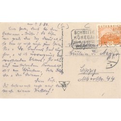 Rare collectable postcards of AUSTRIA Österreich. Vintage Postcards of AUSTRIA Österreich