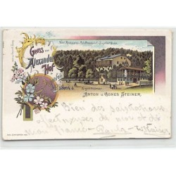 Rare collectable postcards of AUSTRIA Österreich. Vintage Postcards of AUSTRIA Österreich