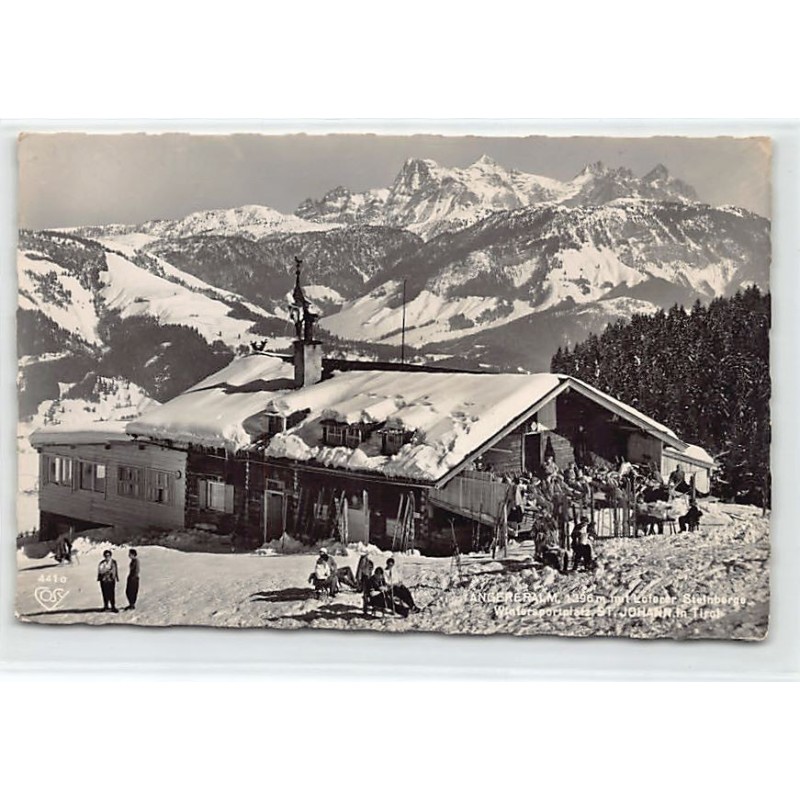 Rare collectable postcards of AUSTRIA Österreich. Vintage Postcards of AUSTRIA Österreich