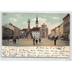 Rare collectable postcards of AUSTRIA Österreich. Vintage Postcards of AUSTRIA Österreich