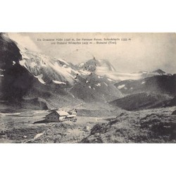 Rare collectable postcards of AUSTRIA Österreich. Vintage Postcards of AUSTRIA Österreich