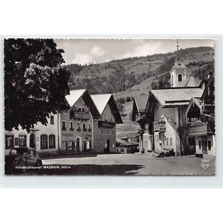 Rare collectable postcards of AUSTRIA Österreich. Vintage Postcards of AUSTRIA Österreich