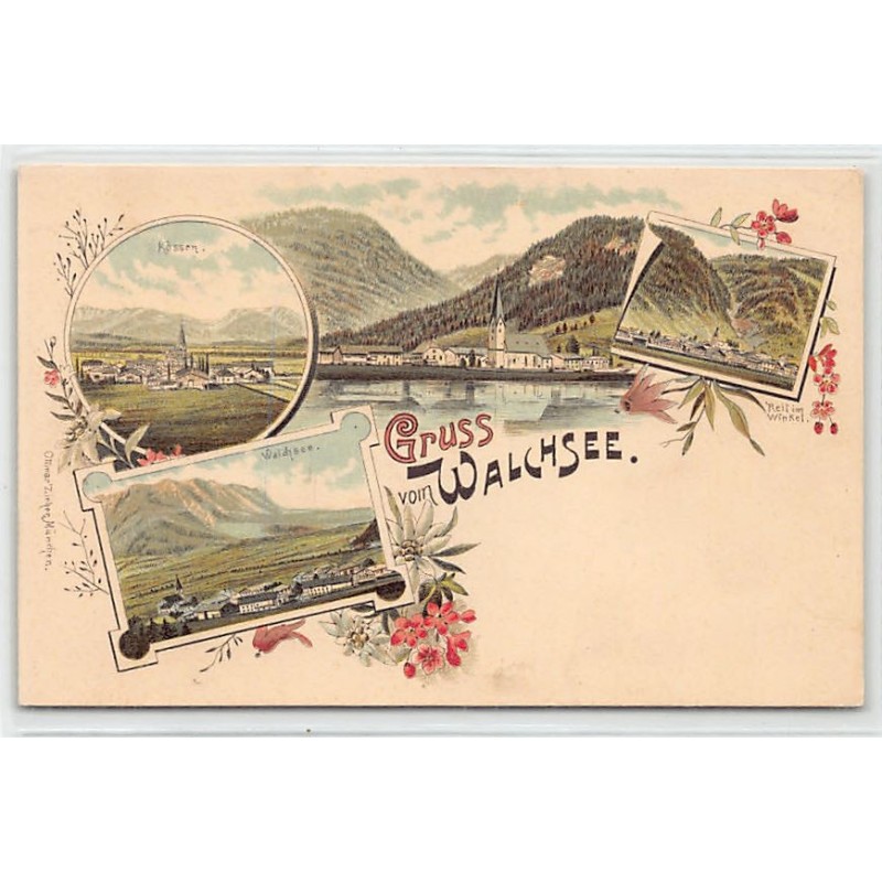 Rare collectable postcards of AUSTRIA Österreich. Vintage Postcards of AUSTRIA Österreich