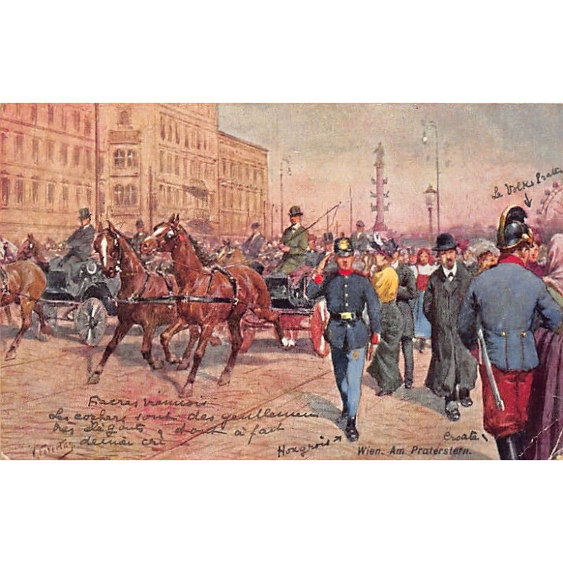 Rare collectable postcards of AUSTRIA Österreich. Vintage Postcards of AUSTRIA Österreich