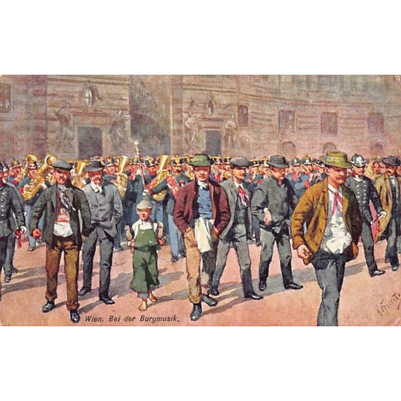 Rare collectable postcards of AUSTRIA Österreich. Vintage Postcards of AUSTRIA Österreich