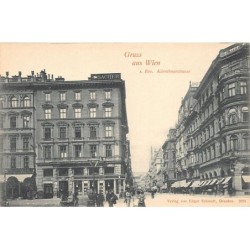 Rare collectable postcards of AUSTRIA Österreich. Vintage Postcards of AUSTRIA Österreich