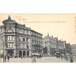 Rare collectable postcards of AUSTRIA Österreich. Vintage Postcards of AUSTRIA Österreich