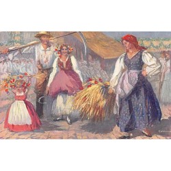 Rare collectable postcards of AUSTRIA Österreich. Vintage Postcards of AUSTRIA Österreich