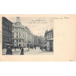 Rare collectable postcards of AUSTRIA Österreich. Vintage Postcards of AUSTRIA Österreich