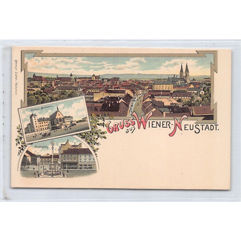 Rare collectable postcards of AUSTRIA Österreich. Vintage Postcards of AUSTRIA Österreich