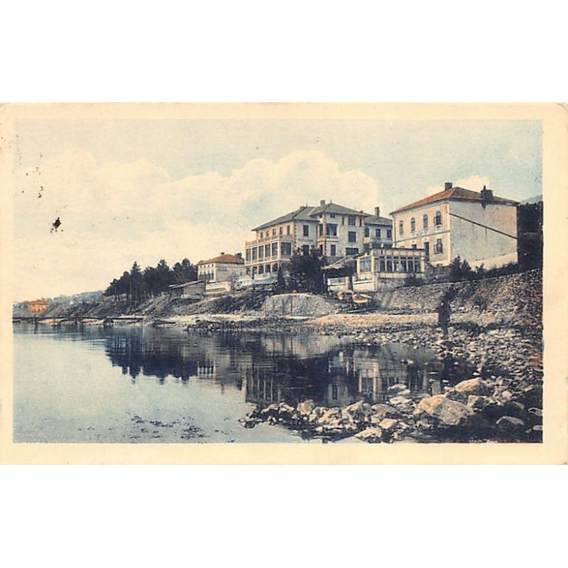 Rare collectable postcards of CROATIA. Vintage Postcards of CROATIA