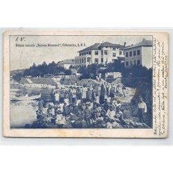 Rare collectable postcards of CROATIA. Vintage Postcards of CROATIA