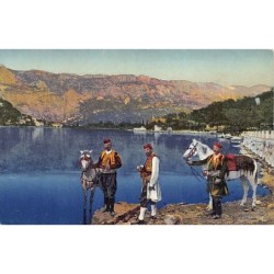 Rare collectable postcards of CROATIA. Vintage Postcards of CROATIA