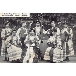 Rare collectable postcards of CROATIA. Vintage Postcards of CROATIA