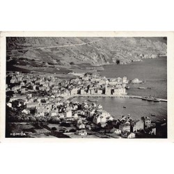 Rare collectable postcards of CROATIA. Vintage Postcards of CROATIA