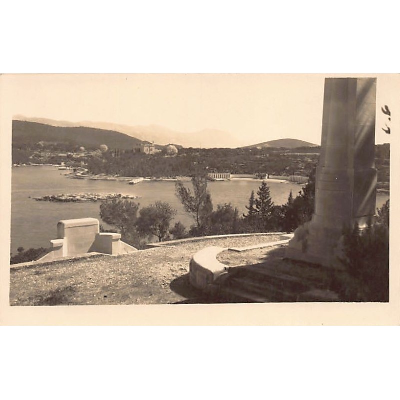 Rare collectable postcards of CROATIA. Vintage Postcards of CROATIA