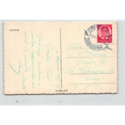 Rare collectable postcards of CROATIA. Vintage Postcards of CROATIA