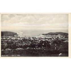 Rare collectable postcards of CROATIA. Vintage Postcards of CROATIA