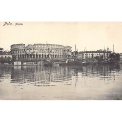 Rare collectable postcards of CROATIA. Vintage Postcards of CROATIA