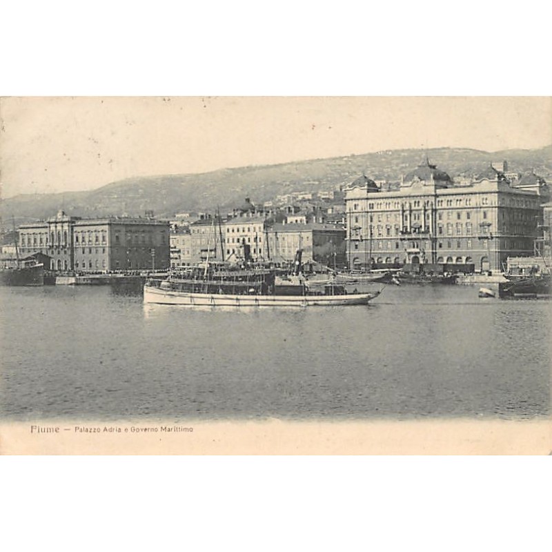 Rare collectable postcards of CROATIA. Vintage Postcards of CROATIA