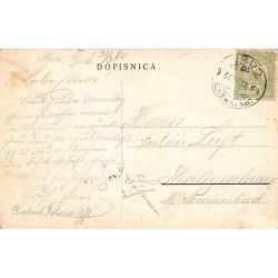 Rare collectable postcards of CROATIA. Vintage Postcards of CROATIA